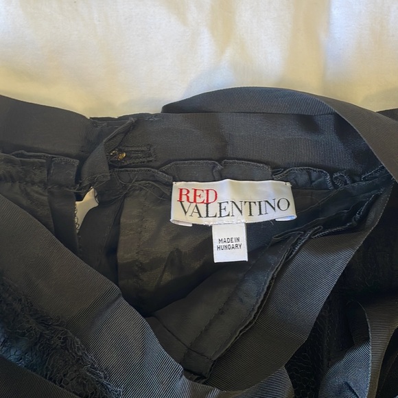 Red Valentino skirt - Picture 3 of 4